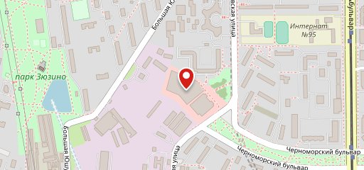 Гриль Хаус на карте