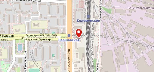 Гриль Хаус на карте