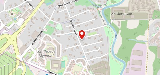 Grill House на карте