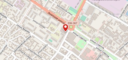 Grill House на карте