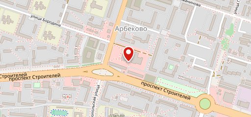Гриль Хаус на карте
