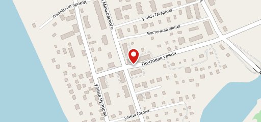 Grill House на карте