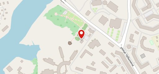 Grill House на карте
