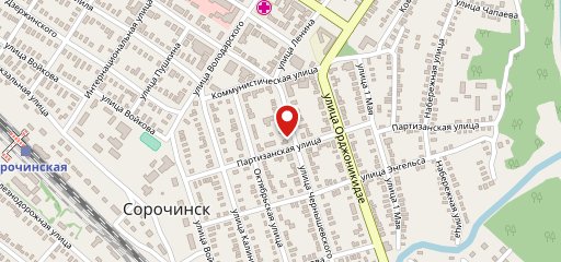 Grill House на карте
