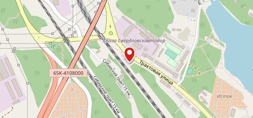 Grill-House на карте
