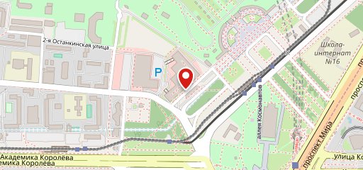 Mag Grill на карте