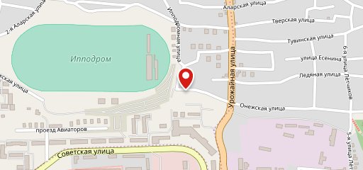 ГРИЛЬМЭН на карте