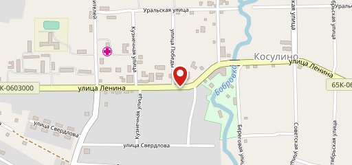 Grill Market на карте