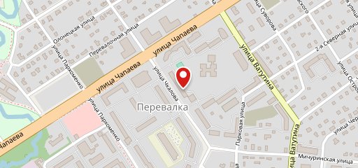 Гриль Мастер на карте