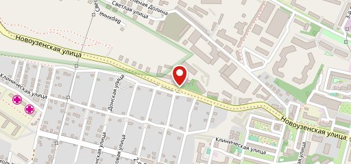 Мастер гриль на карте