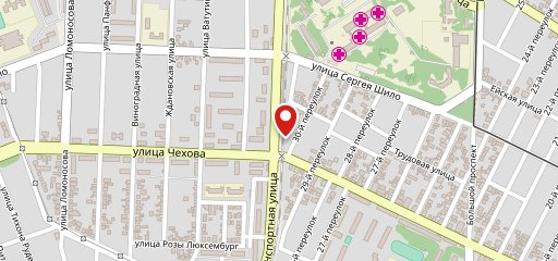 Гриль Миксер на карте