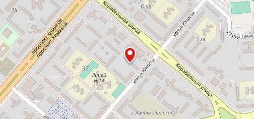 Гриль на карте