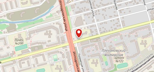 Grill на карте