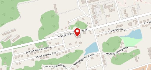 Park Grill на карте