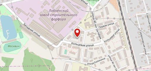 Grill Prime 1 на карте
