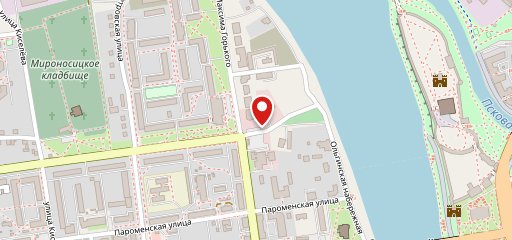 Grill Pub на карте