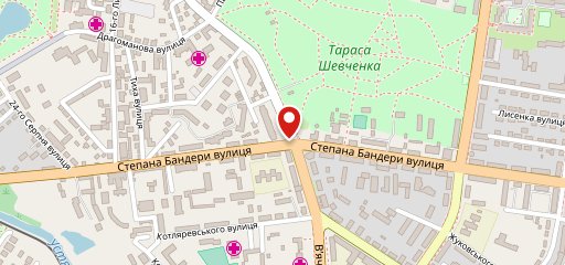 Grill Pub на карте