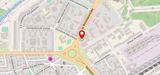 Grill Room на карте
