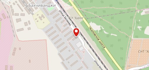 Grill на карте