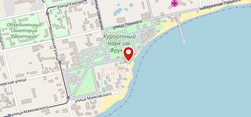 Гриль Таун на карте