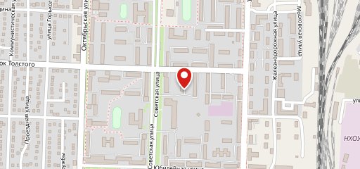 Гриль 24 на карте