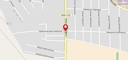 Grill&bar "У Папы" на карте