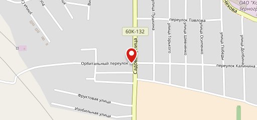 Дровница на карте