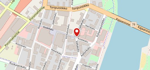 Grill&Cafe Harrison на карте