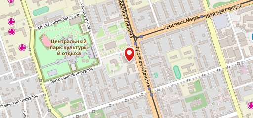 Grill&coffee на карте