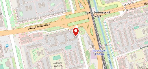 Grill&Joy на карте