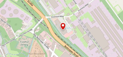 Grillbar Imbiss на карте