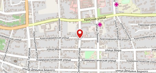 GrillBarBeerlin на карте