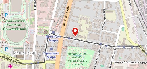 GrillBoom на карте