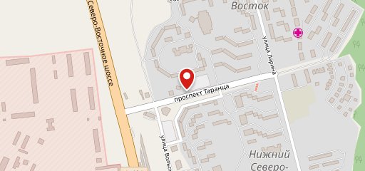 Grillers на карте