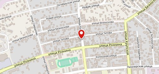 Турецкая кухня Стамбул на карте