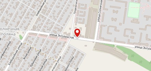 Grillhouse на карте