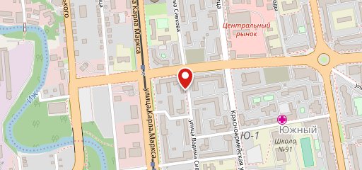 Grillhouse на карте
