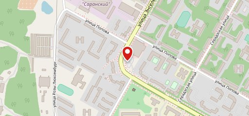 ГрильХаус на карте