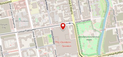 Grillife на карте