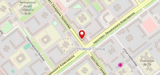 Grillmachine.ru на карте