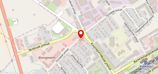 Grillmaster на карте