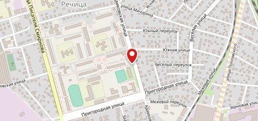 GrillMix на карте
