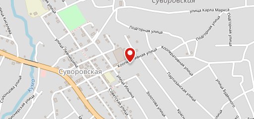 Grills на карте