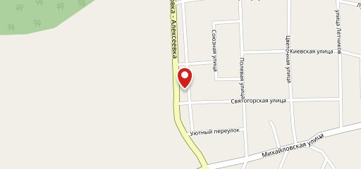 Grill's&Coffee на карте