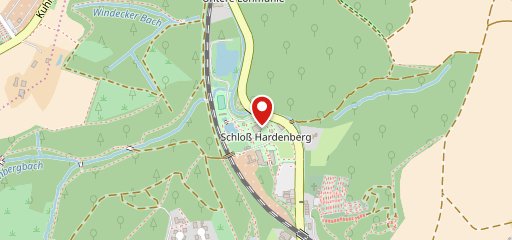 Grillschule Velbert Velbert на карте