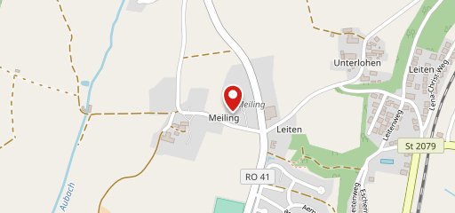 Grillservice Scheidegger Rott am Inn на карте