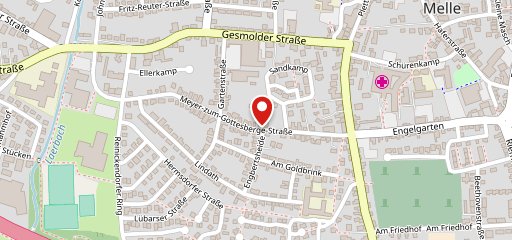 Grillspace на карте