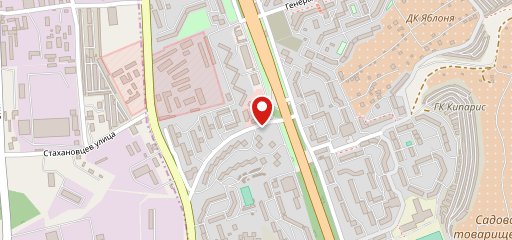 GrillxRoll на карте