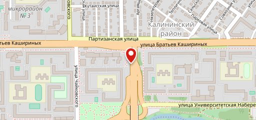Grillzon на карте