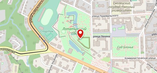 Grill zona на карте